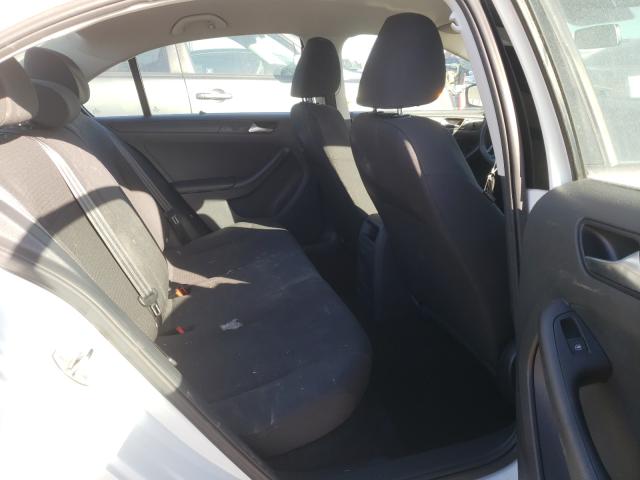 Photo 5 VIN: 3VW2K7AJ4FM288188 - VOLKSWAGEN JETTA 