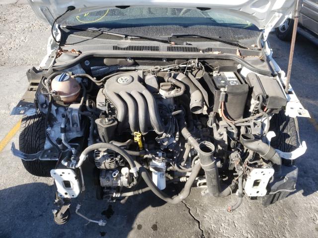 Photo 6 VIN: 3VW2K7AJ4FM288188 - VOLKSWAGEN JETTA 