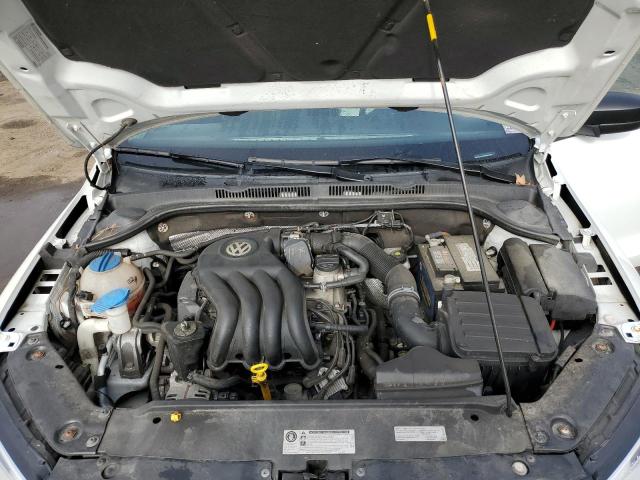 Photo 6 VIN: 3VW2K7AJ4FM290359 - VOLKSWAGEN JETTA BASE 