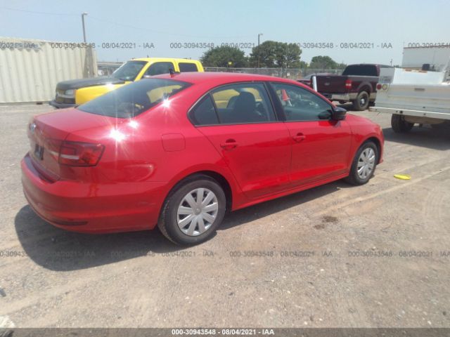 Photo 3 VIN: 3VW2K7AJ4FM294105 - VOLKSWAGEN JETTA 