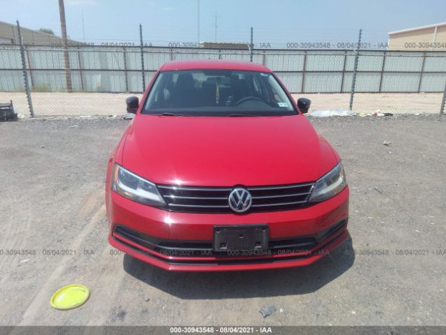 Photo 5 VIN: 3VW2K7AJ4FM294105 - VOLKSWAGEN JETTA 