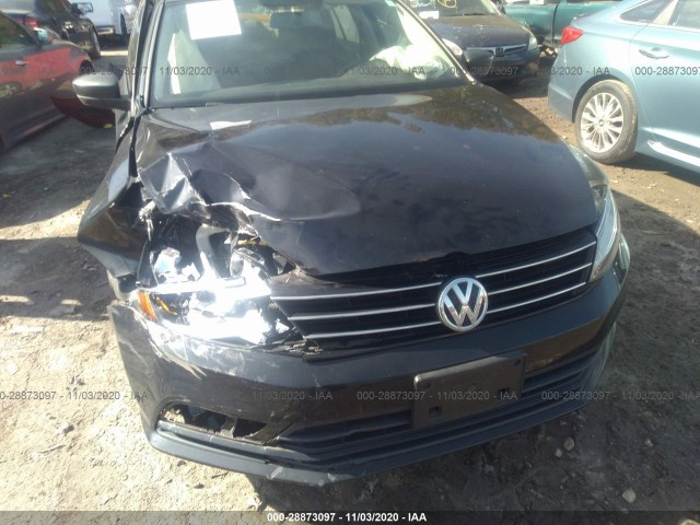 Photo 5 VIN: 3VW2K7AJ4FM294802 - VOLKSWAGEN JETTA 