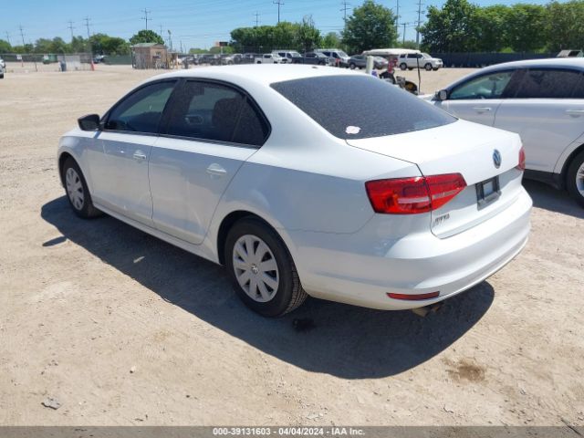 Photo 2 VIN: 3VW2K7AJ4FM296632 - VOLKSWAGEN JETTA 