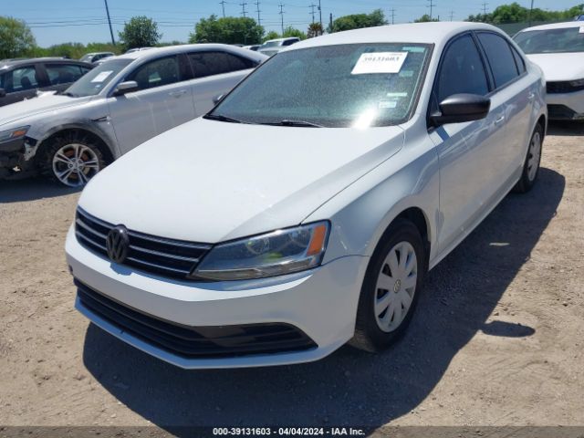 Photo 5 VIN: 3VW2K7AJ4FM296632 - VOLKSWAGEN JETTA 