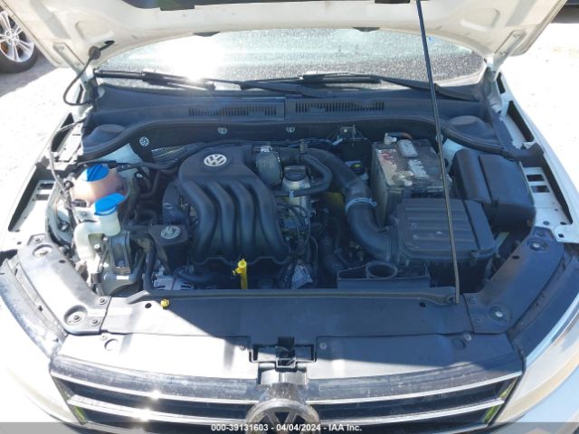 Photo 9 VIN: 3VW2K7AJ4FM296632 - VOLKSWAGEN JETTA 