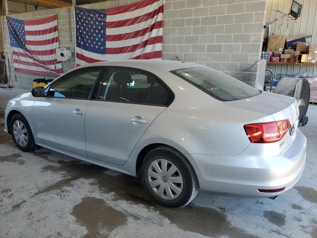 Photo 1 VIN: 3VW2K7AJ4FM303854 - VOLKSWAGEN JETTA BASE 