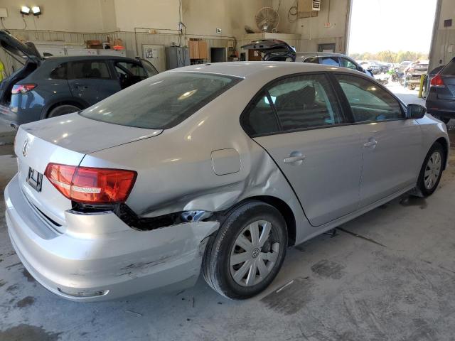 Photo 2 VIN: 3VW2K7AJ4FM303854 - VOLKSWAGEN JETTA BASE 