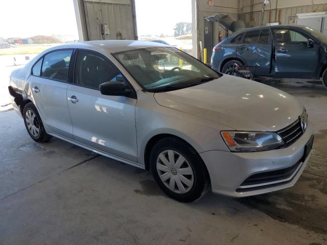 Photo 3 VIN: 3VW2K7AJ4FM303854 - VOLKSWAGEN JETTA BASE 