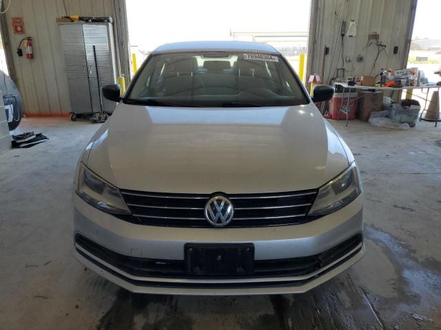 Photo 4 VIN: 3VW2K7AJ4FM303854 - VOLKSWAGEN JETTA BASE 