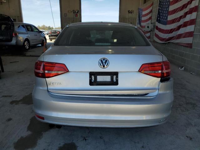 Photo 5 VIN: 3VW2K7AJ4FM303854 - VOLKSWAGEN JETTA BASE 