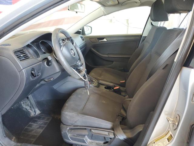 Photo 6 VIN: 3VW2K7AJ4FM303854 - VOLKSWAGEN JETTA BASE 