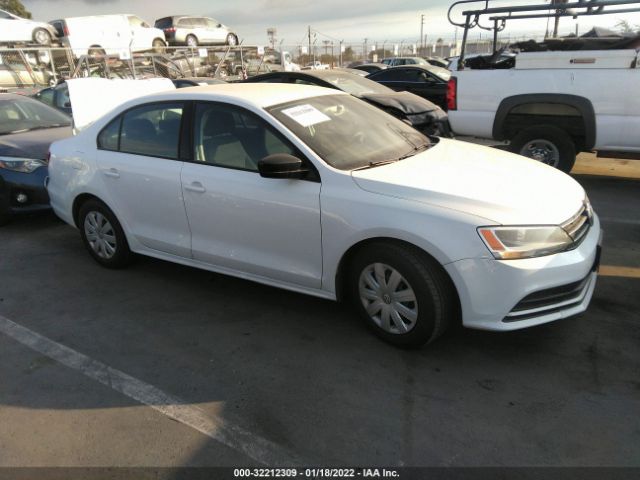 Photo 0 VIN: 3VW2K7AJ4FM309508 - VOLKSWAGEN JETTA SEDAN 