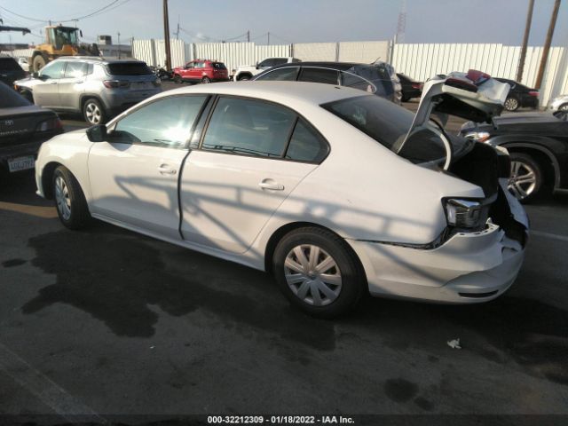 Photo 2 VIN: 3VW2K7AJ4FM309508 - VOLKSWAGEN JETTA SEDAN 