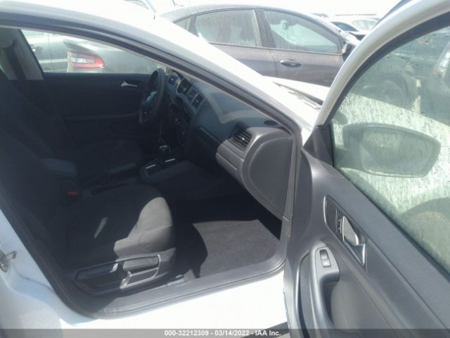 Photo 4 VIN: 3VW2K7AJ4FM309508 - VOLKSWAGEN JETTA SEDAN 