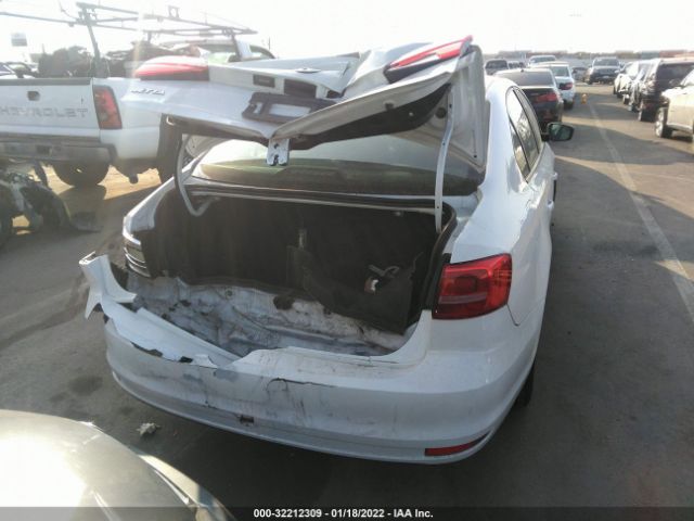 Photo 5 VIN: 3VW2K7AJ4FM309508 - VOLKSWAGEN JETTA SEDAN 