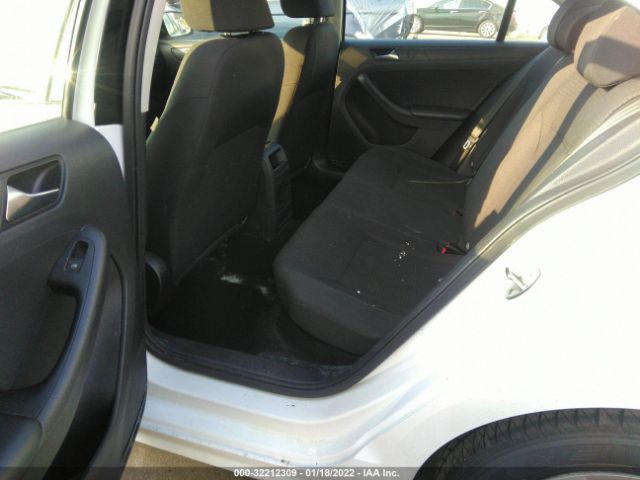 Photo 7 VIN: 3VW2K7AJ4FM309508 - VOLKSWAGEN JETTA SEDAN 