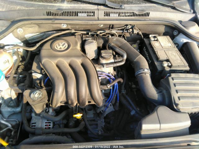 Photo 9 VIN: 3VW2K7AJ4FM309508 - VOLKSWAGEN JETTA SEDAN 