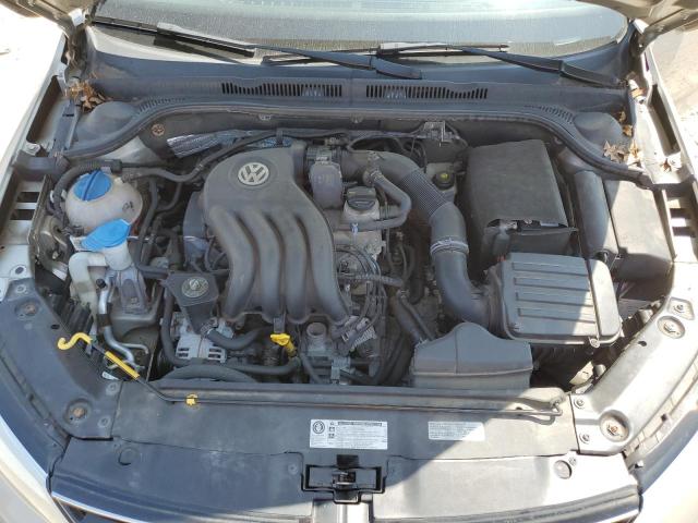 Photo 10 VIN: 3VW2K7AJ4FM310156 - VOLKSWAGEN JETTA BASE 