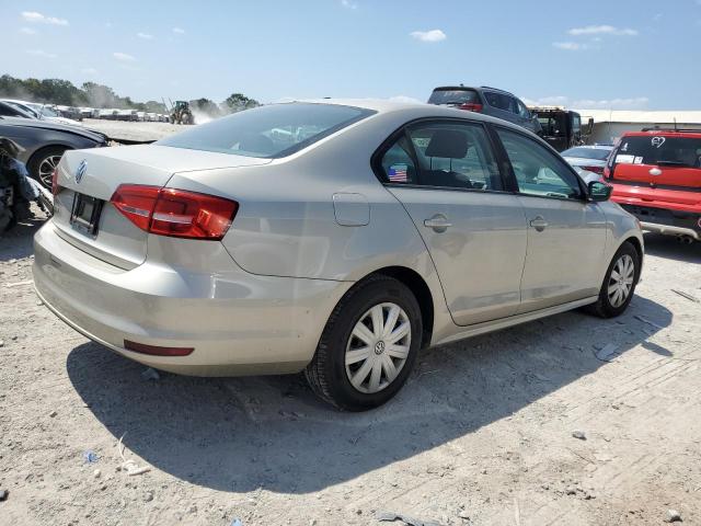 Photo 2 VIN: 3VW2K7AJ4FM310156 - VOLKSWAGEN JETTA BASE 