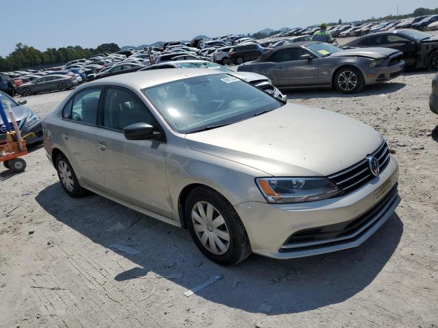 Photo 3 VIN: 3VW2K7AJ4FM310156 - VOLKSWAGEN JETTA BASE 