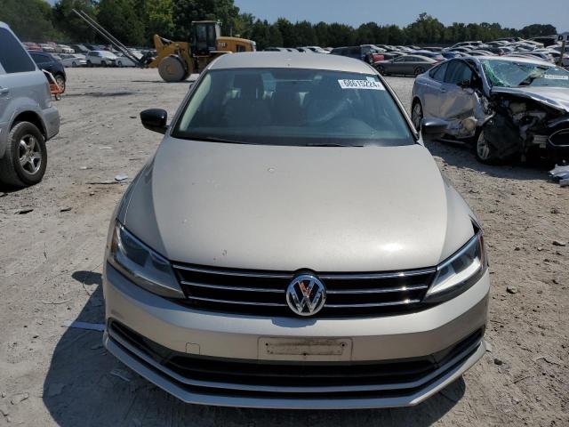 Photo 4 VIN: 3VW2K7AJ4FM310156 - VOLKSWAGEN JETTA BASE 