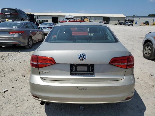 Photo 5 VIN: 3VW2K7AJ4FM310156 - VOLKSWAGEN JETTA BASE 