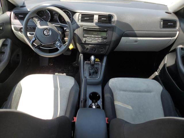 Photo 7 VIN: 3VW2K7AJ4FM310156 - VOLKSWAGEN JETTA BASE 