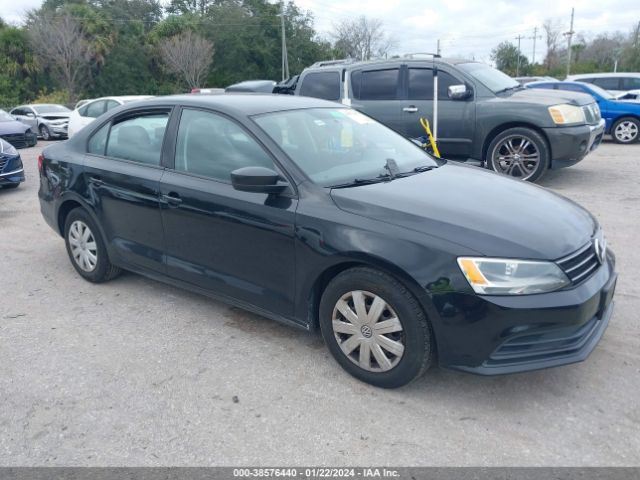 Photo 0 VIN: 3VW2K7AJ4FM312022 - VOLKSWAGEN JETTA 