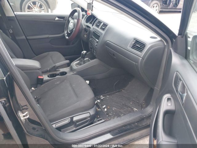 Photo 4 VIN: 3VW2K7AJ4FM312022 - VOLKSWAGEN JETTA 