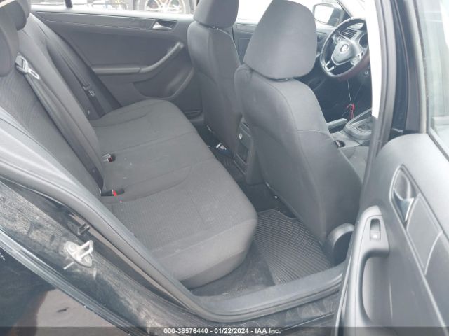 Photo 7 VIN: 3VW2K7AJ4FM312022 - VOLKSWAGEN JETTA 