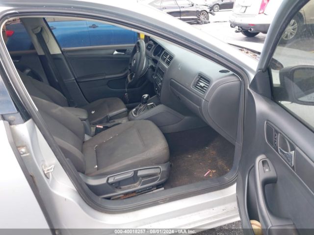 Photo 4 VIN: 3VW2K7AJ4FM323747 - VOLKSWAGEN JETTA 