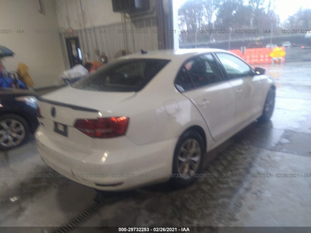 Photo 3 VIN: 3VW2K7AJ4FM324218 - VOLKSWAGEN JETTA SEDAN 