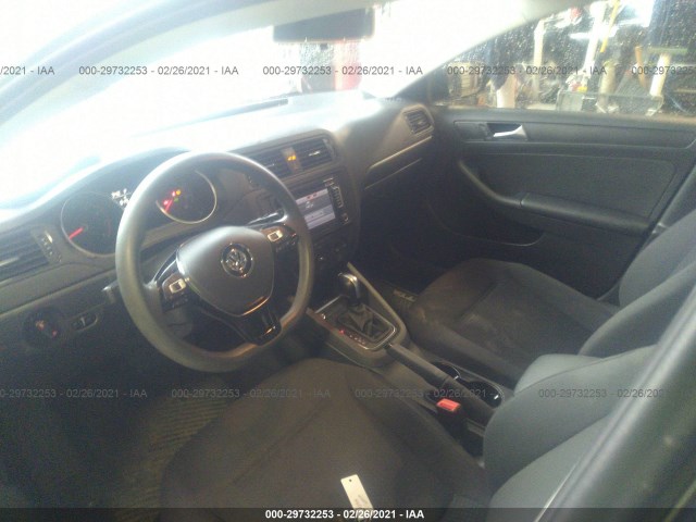 Photo 4 VIN: 3VW2K7AJ4FM324218 - VOLKSWAGEN JETTA SEDAN 