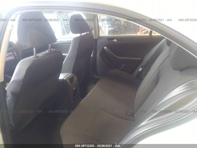 Photo 7 VIN: 3VW2K7AJ4FM324218 - VOLKSWAGEN JETTA SEDAN 