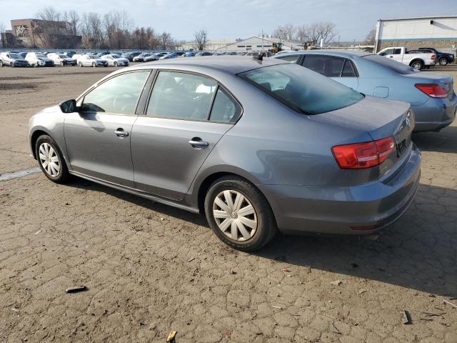 Photo 1 VIN: 3VW2K7AJ4FM335381 - VOLKSWAGEN JETTA 