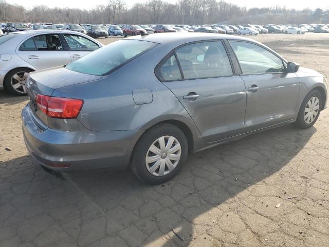 Photo 2 VIN: 3VW2K7AJ4FM335381 - VOLKSWAGEN JETTA 