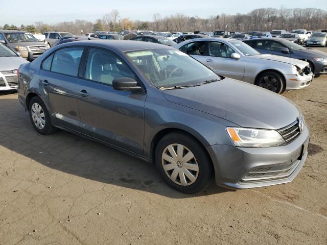 Photo 3 VIN: 3VW2K7AJ4FM335381 - VOLKSWAGEN JETTA 