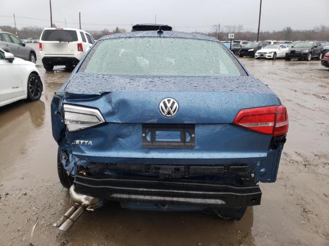 Photo 5 VIN: 3VW2K7AJ4FM337888 - VOLKSWAGEN JETTA BASE 