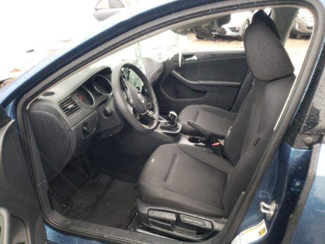 Photo 6 VIN: 3VW2K7AJ4FM337888 - VOLKSWAGEN JETTA BASE 