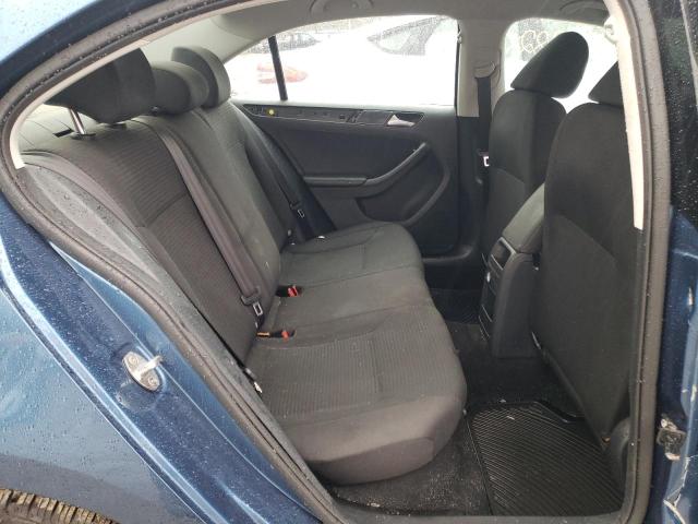 Photo 9 VIN: 3VW2K7AJ4FM337888 - VOLKSWAGEN JETTA BASE 