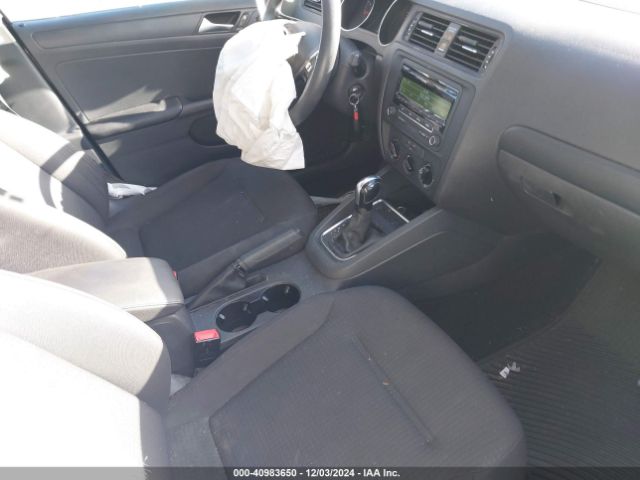 Photo 4 VIN: 3VW2K7AJ4FM339379 - VOLKSWAGEN JETTA 