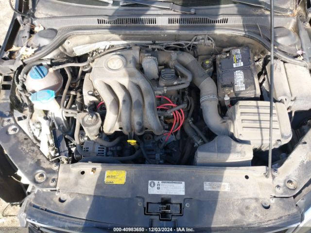 Photo 9 VIN: 3VW2K7AJ4FM339379 - VOLKSWAGEN JETTA 