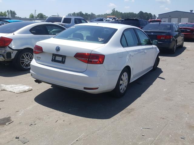 Photo 3 VIN: 3VW2K7AJ4FM342749 - VOLKSWAGEN JETTA 