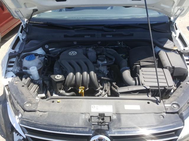 Photo 6 VIN: 3VW2K7AJ4FM342749 - VOLKSWAGEN JETTA 