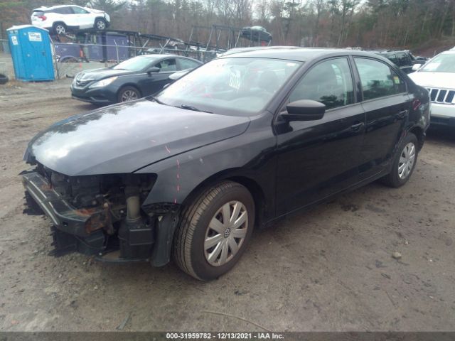 Photo 1 VIN: 3VW2K7AJ4FM343092 - VOLKSWAGEN JETTA 