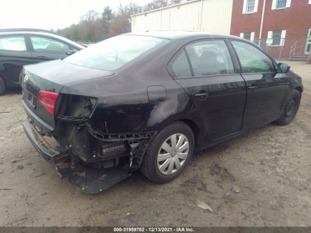 Photo 3 VIN: 3VW2K7AJ4FM343092 - VOLKSWAGEN JETTA 