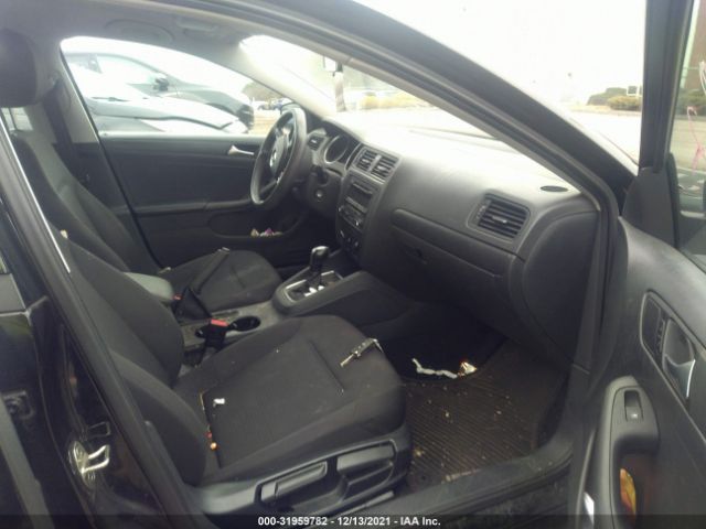 Photo 4 VIN: 3VW2K7AJ4FM343092 - VOLKSWAGEN JETTA 