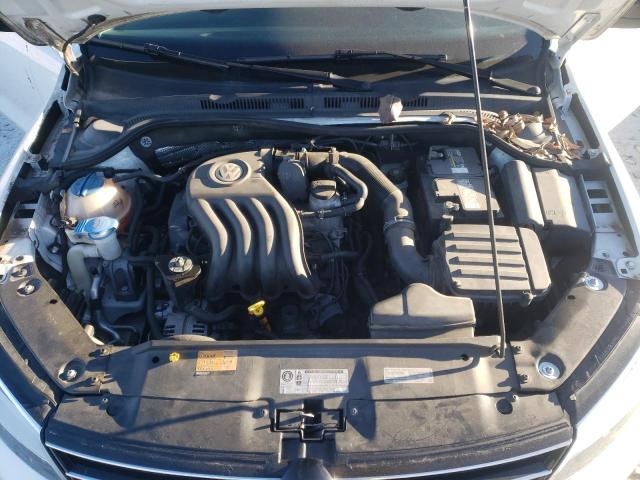 Photo 10 VIN: 3VW2K7AJ4FM347501 - VOLKSWAGEN JETTA BASE 