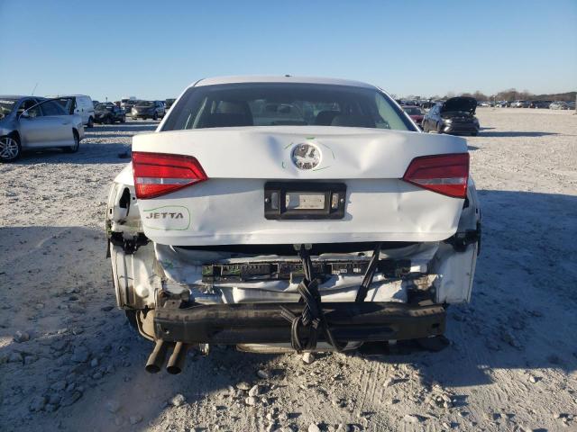 Photo 5 VIN: 3VW2K7AJ4FM347501 - VOLKSWAGEN JETTA BASE 