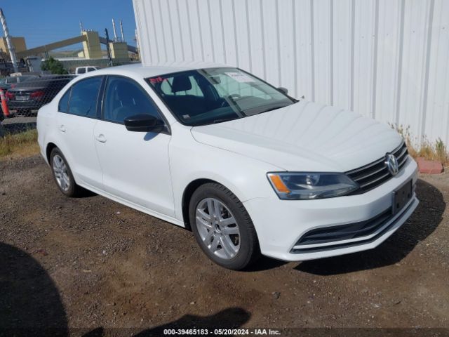 Photo 0 VIN: 3VW2K7AJ4FM354075 - VOLKSWAGEN JETTA 